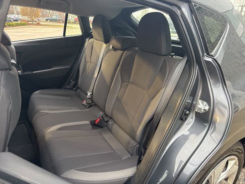 Used 2025 Subaru Impreza 2.0i image 14
