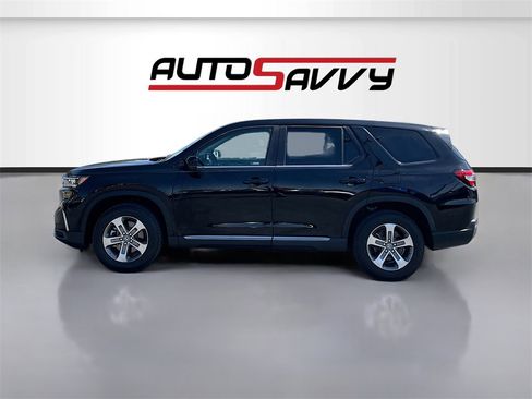 Used 2024 Honda Pilot EX-L image 4