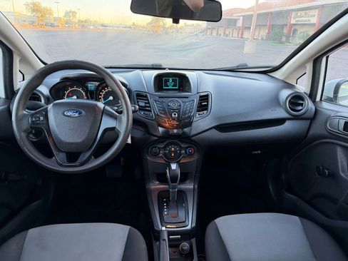 Used 2016 Ford Fiesta S image 25