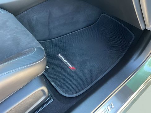 Used 2023 Dodge Charger Scat Pack image 36