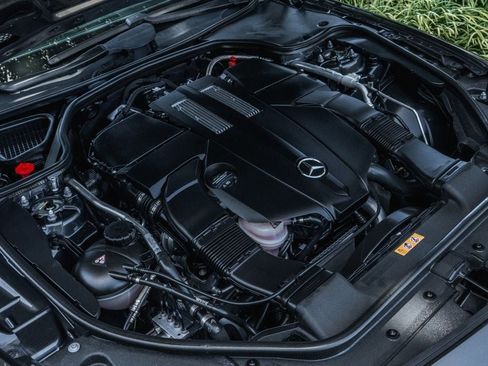Used 2020 Mercedes-Benz SL 450 image 28