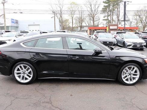 Used 2024 Audi A5 2.0T Premium Plus image 6