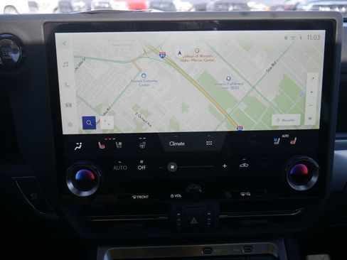 Used 2024 Lexus GX 550 550 Overtrail+ image 40