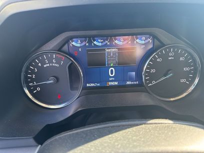 Used 2022 Ford Expedition Max XLT