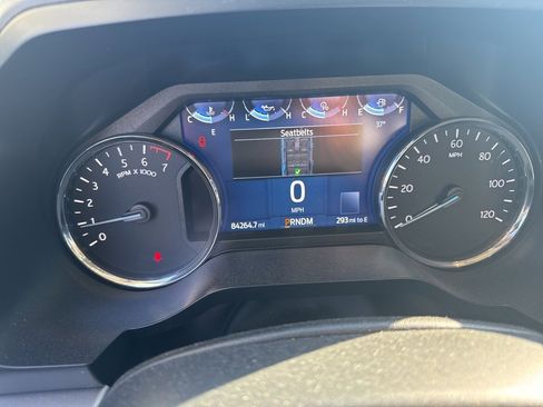 Used 2022 Ford Expedition Max XLT image 1