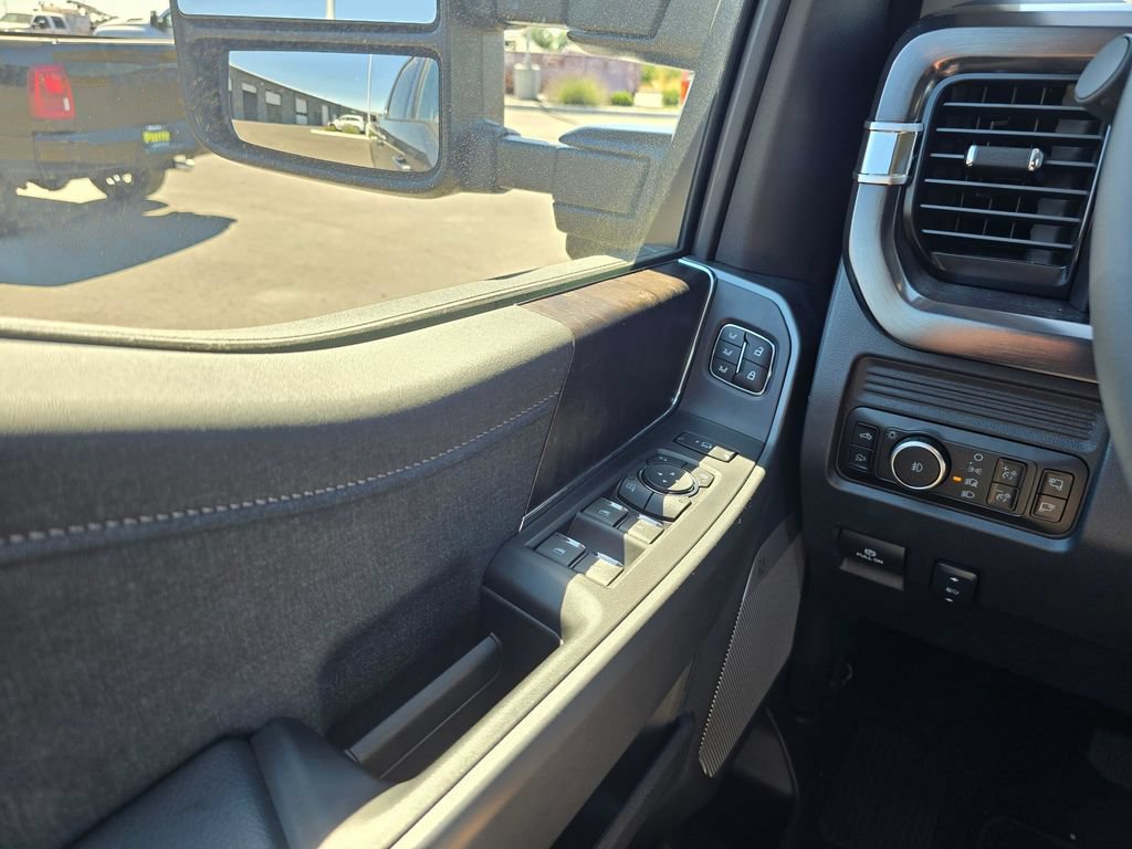 New 2026 Ford F350 Lariat AWD/4WD image 31