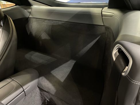 Certified 2024 Mercedes-Benz AMG GT 55 image 35