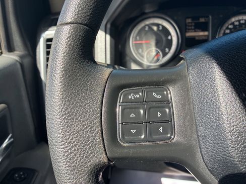 Used 2017 RAM 2500 Big Horn image 30