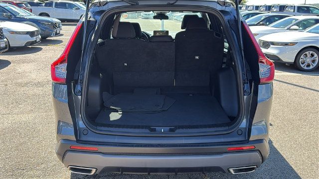 Used 2023 Honda CR-V Sport image 26