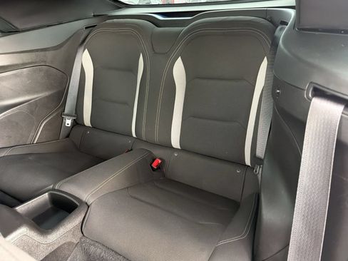 Used 2022 Chevrolet Camaro LT RWD image 22