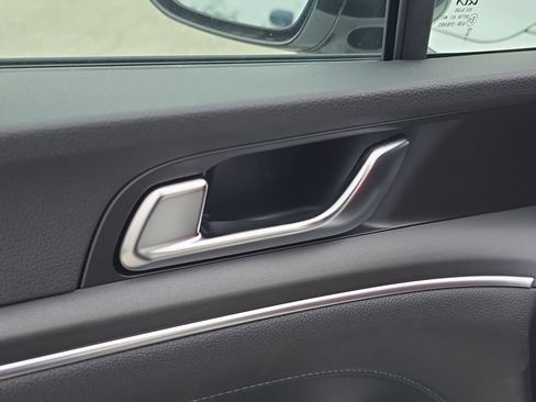 New 2026 Kia K5 GT-Line w/ GT-Line Red Interior Package image 20