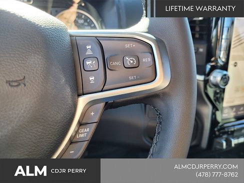 New 2026 RAM 3500 Big Horn image 22