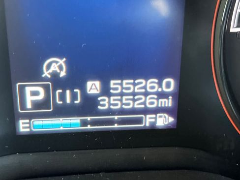 Used 2020 Subaru Forester Sport AWD/4WD image 30