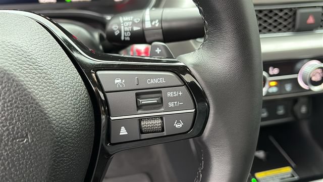 Used 2026 Acura Integra FWD image 14