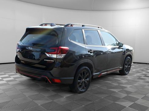 Used 2023 Subaru Forester Sport AWD/4WD image 7