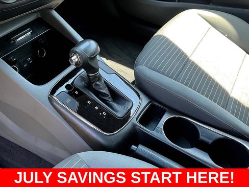 Used 2018 Kia Forte LX w/ LX Popular Package FWD image 22