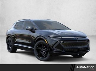 New 2026 Chevrolet Equinox EV RS video 1