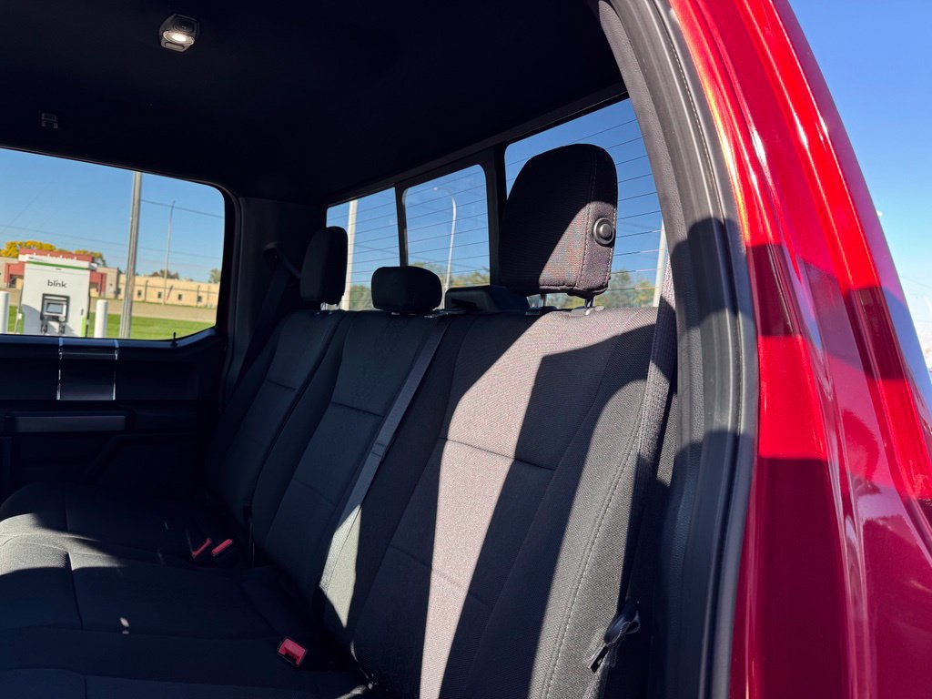 Certified 2019 Ford F150 XLT w/ Equipment Group 302A Luxury AWD/4WD image 12