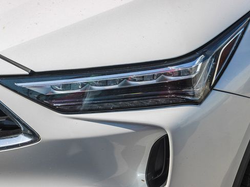 Used 2023 Acura MDX SH-AWD image 7