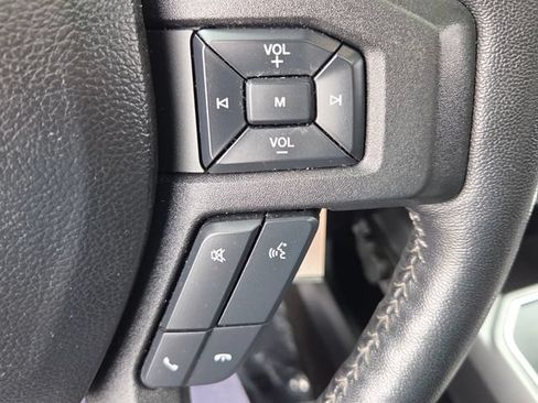 Used 2020 Ford F150 XLT w/ Equipment Group 302A Luxury AWD/4WD image 25