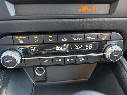 Used 2025 MAZDA CX-5 AWD 2.5 S w/ Select Package image 27