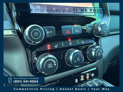 New 2025 RAM 1500 Big Horn image 21