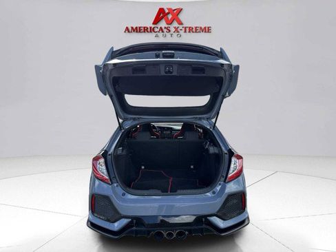 Used 2019 Honda Civic Type R image 62