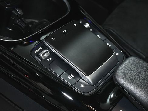 Used 2023 Mercedes-Benz CLA 35 AMG 4MATIC w/ AMG Aerodynamic Package image 52