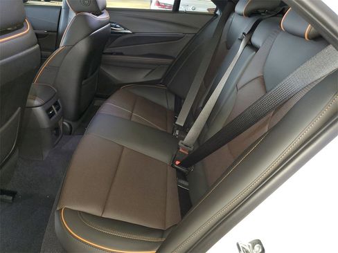 New 2026 Cadillac CT4 Sport image 10