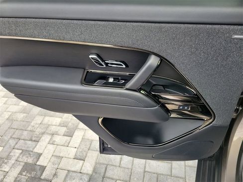 Certified 2023 Land Rover Range Rover Sport SE image 22