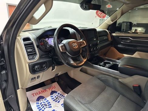 Used 2020 RAM 1500 Big Horn image 28