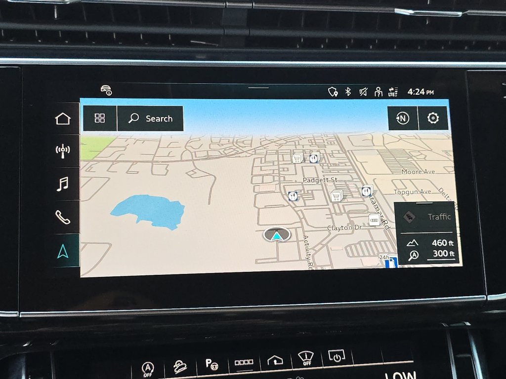 Certified 2023 Audi Q7 3.0T Prestige AWD/4WD image 26