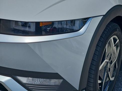 Used 2023 Hyundai Ioniq 5 SE RWD image 10