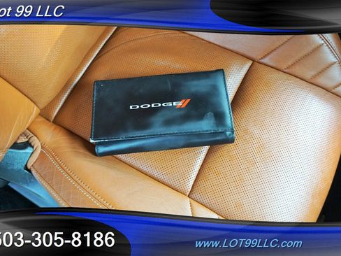 Used 2015 Dodge Challenger SRT Hellcat image 32