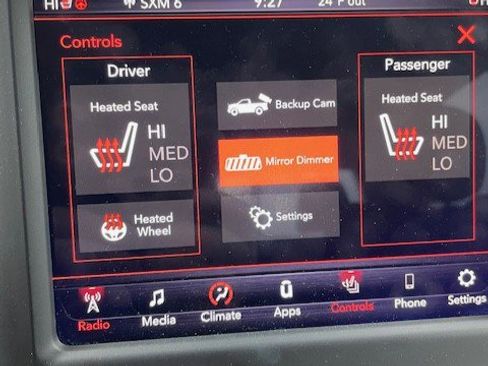 Used 2019 RAM 1500 Big Horn image 7