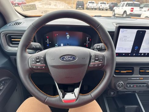 New 2026 Ford Maverick Tremor image 13