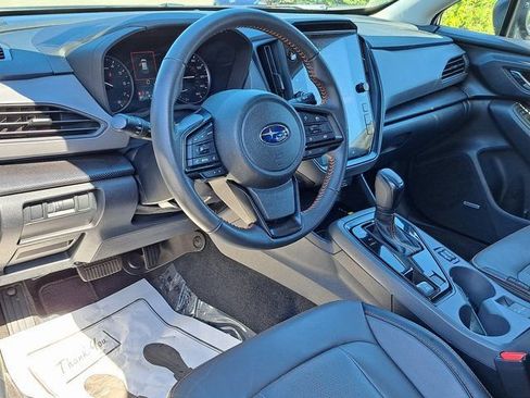 Certified 2024 Subaru Crosstrek 2.5i Limited w/ Crosstrek Mirror Package AWD/4WD image 9