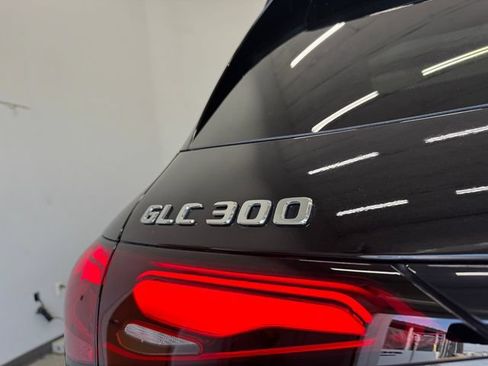 Certified 2026 Mercedes-Benz GLC 300 image 47