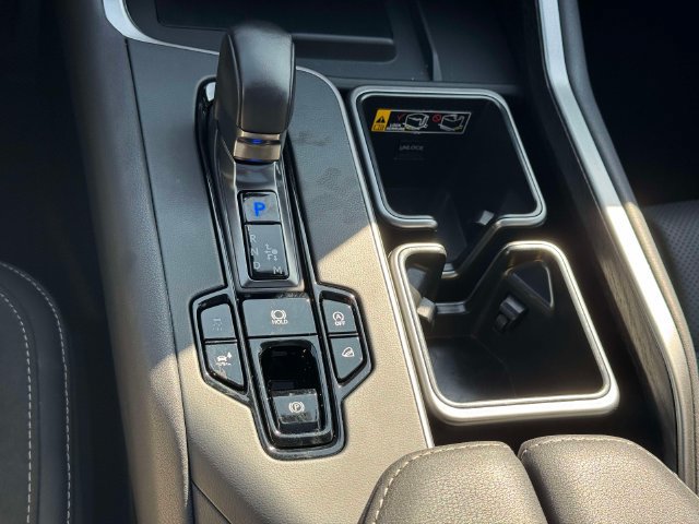 Certified 2025 Lexus TX 350 AWD w/ Technology Package image 37