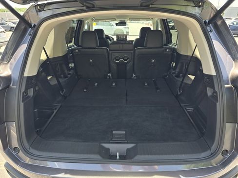Certified 2025 Honda Pilot EX-L image 26
