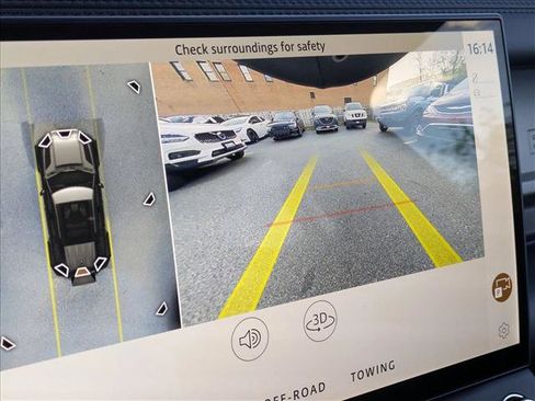 New 2026 Land Rover Defender 110 V8 image 13