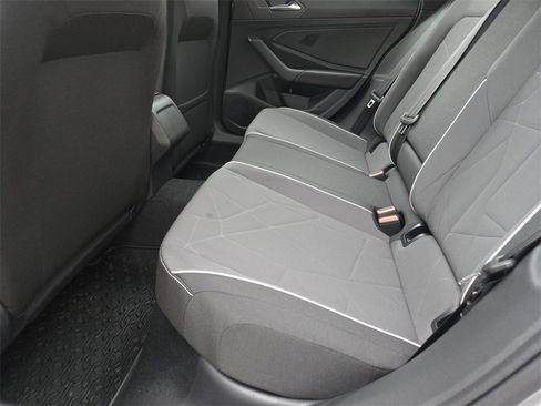 New 2026 Volkswagen Jetta Sport image 20