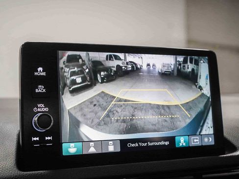 Used 2023 Honda Civic Touring image 29