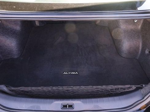 Certified 2024 Nissan Altima 2.0 SR image 7