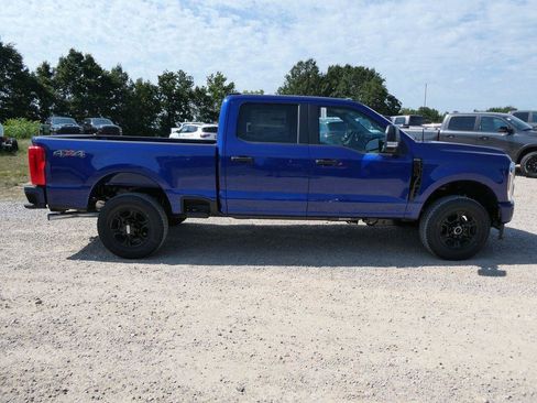 New 2026 Ford F250 XL w/ STX Appearance Package AWD/4WD image 4