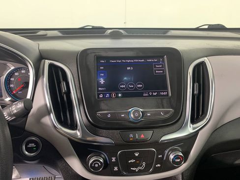 Used 2023 Chevrolet Equinox LS w/ LS Convenience Package image 27