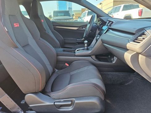 Used 2018 Honda Civic Si image 19