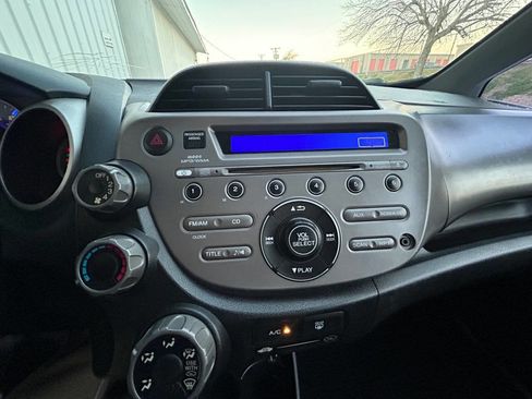 Used 2009 Honda Fit Sport image 15