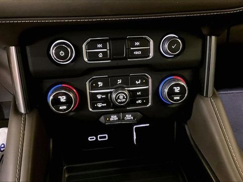 Used 2023 Chevrolet Tahoe LS w/ Driver Alert Package image 15