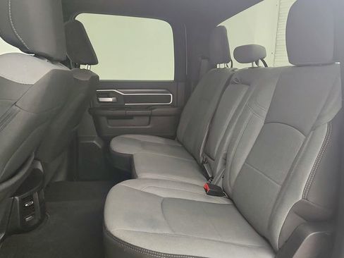 Used 2024 RAM 2500 Big Horn image 21
